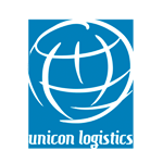 Logomarca Unicon Logistics