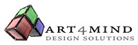 Art4mind Design Solutions