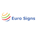 Euro Signs e Print - Sinalização e Impressão Digital
