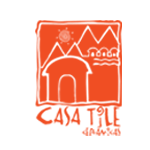 Logomarca Casa Tile