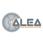 Logomarca Comercial Alea