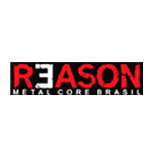Logomarca Reason