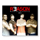 Criação do Site da Reason