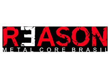 Criação de Logotipo da Reason