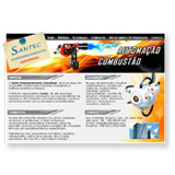 Site Santec